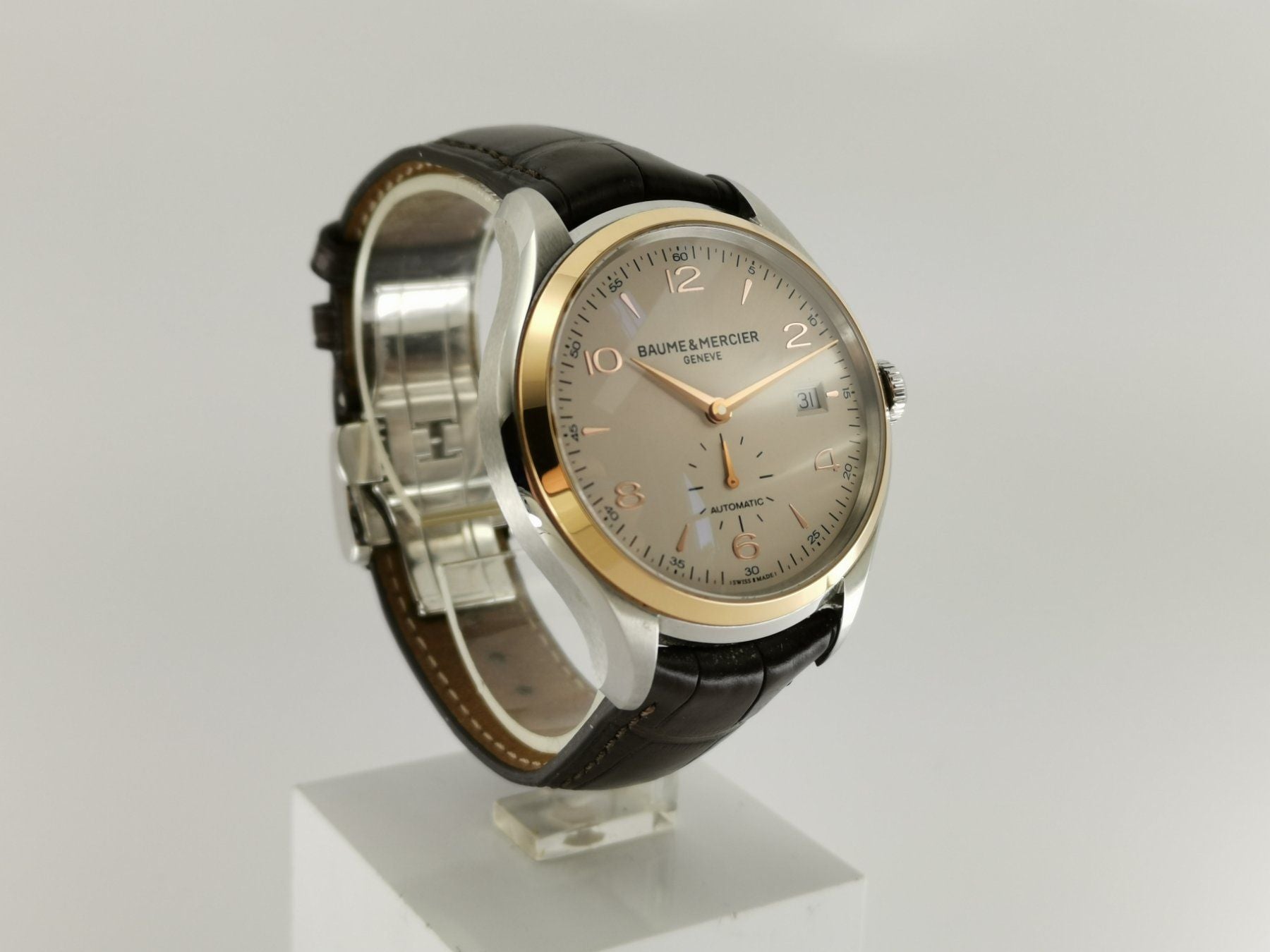 Baume & Mercier Clifton