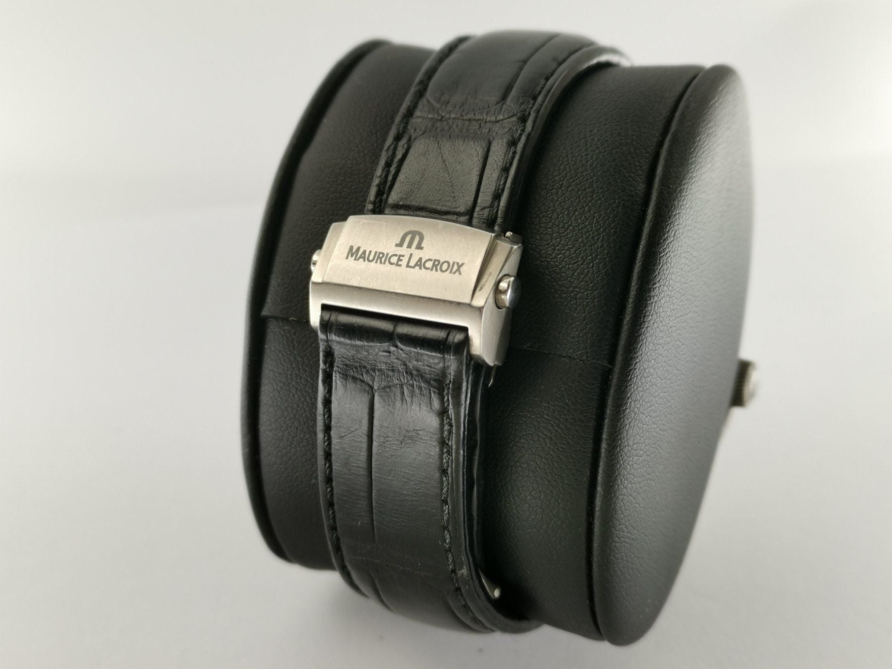 Maurice Lacroix Pontos Décentrique Limited Edition