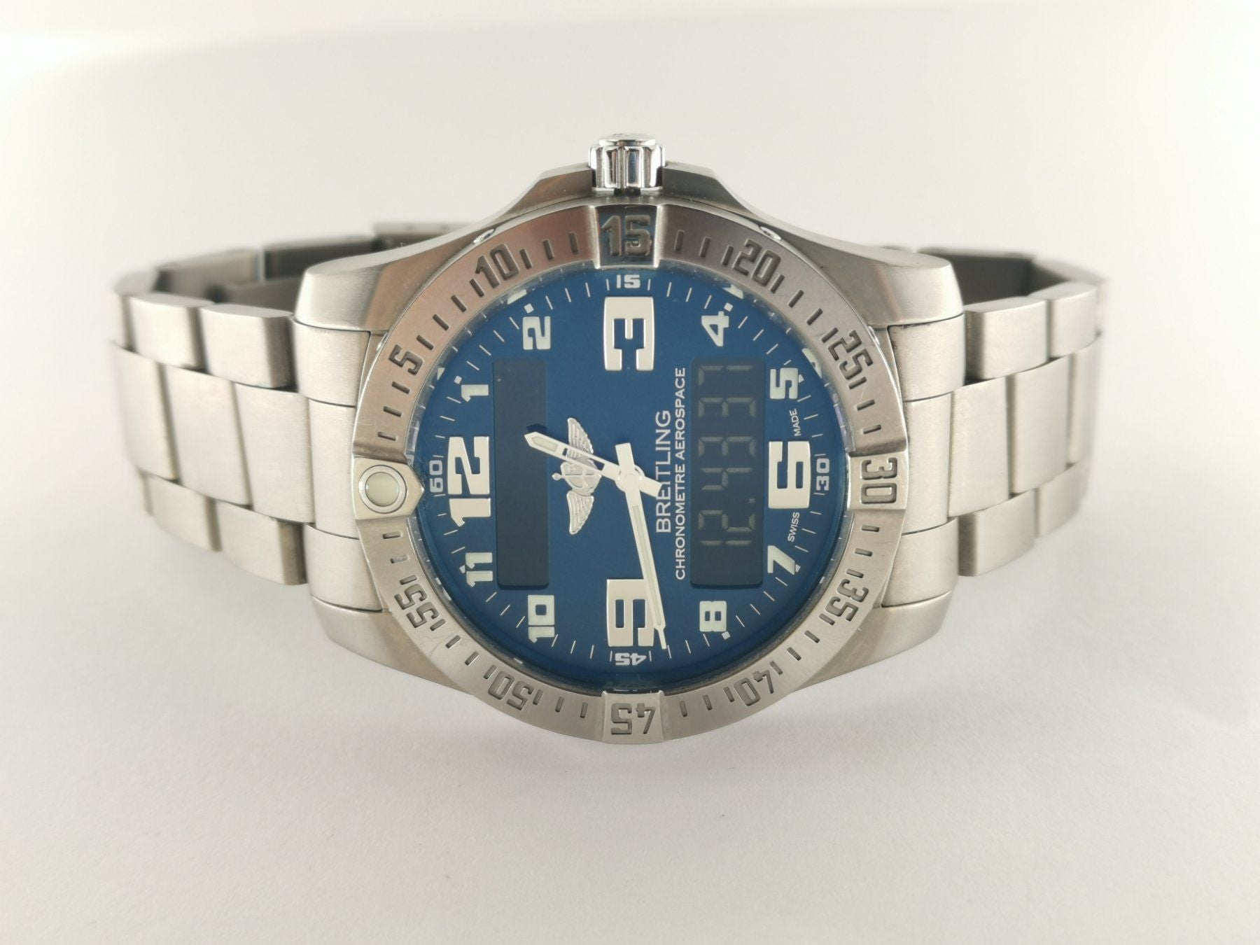 Breitling Aerospace EVO