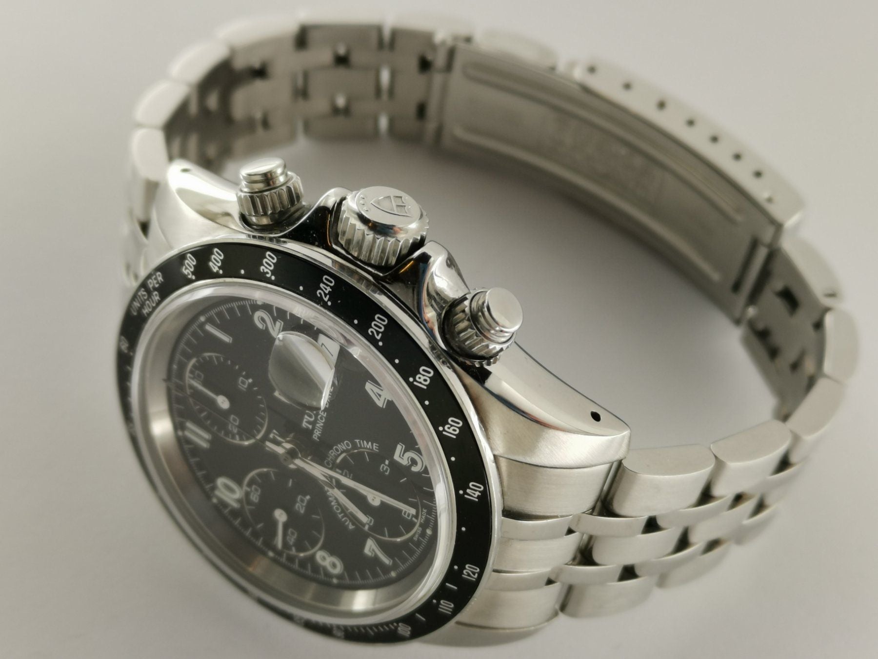 Tudor Prince Date - 79260