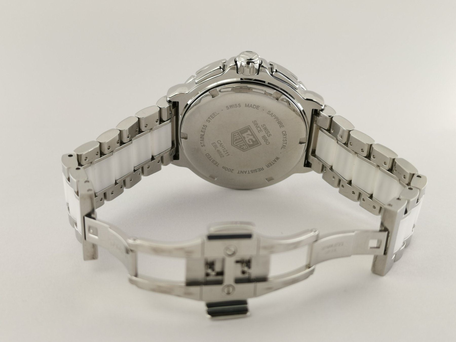 TAG Heuer Formula 1 Lady