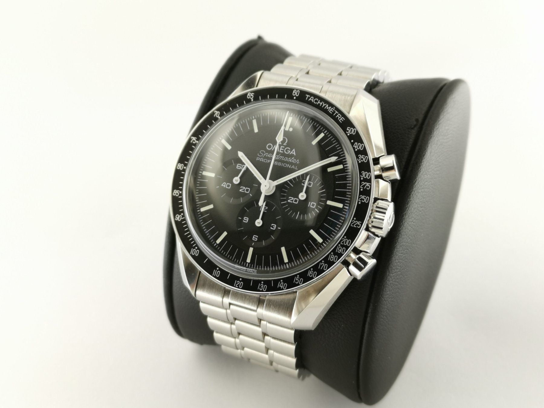 Omega Speedmaster Professional Moonwatch