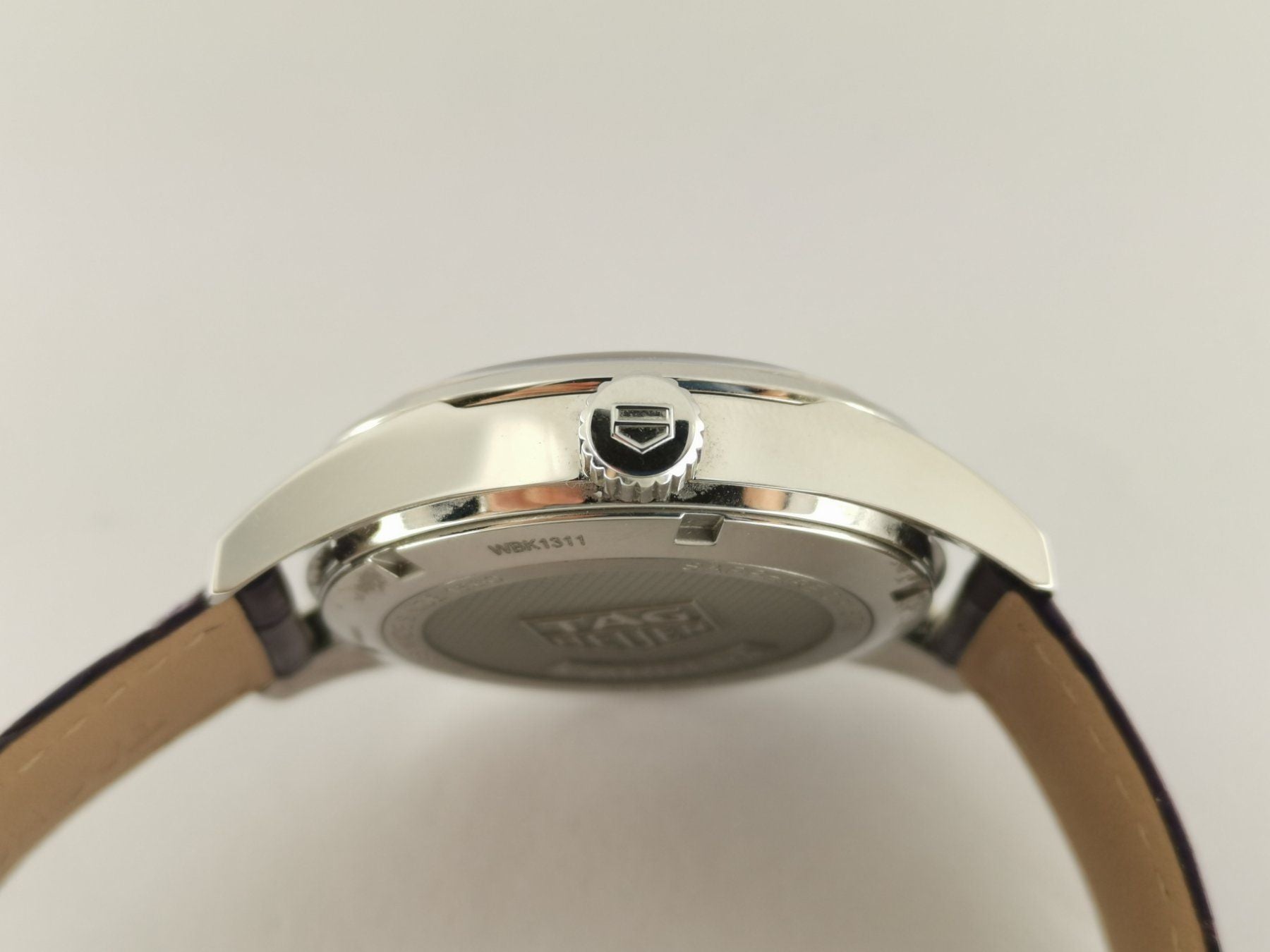 TAG Heuer Carrera Lady