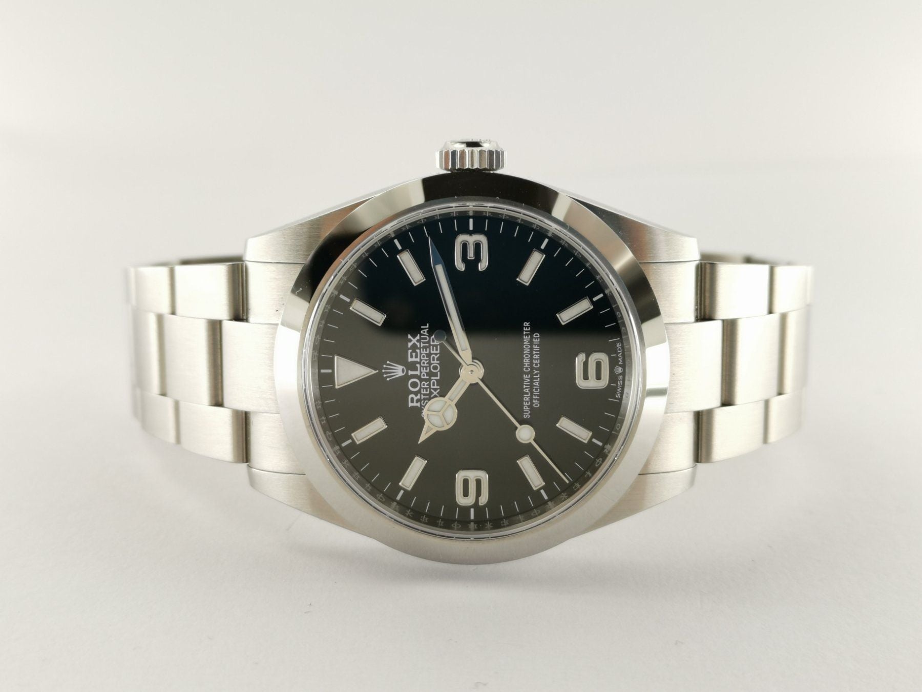 Rolex Explorer - 224270