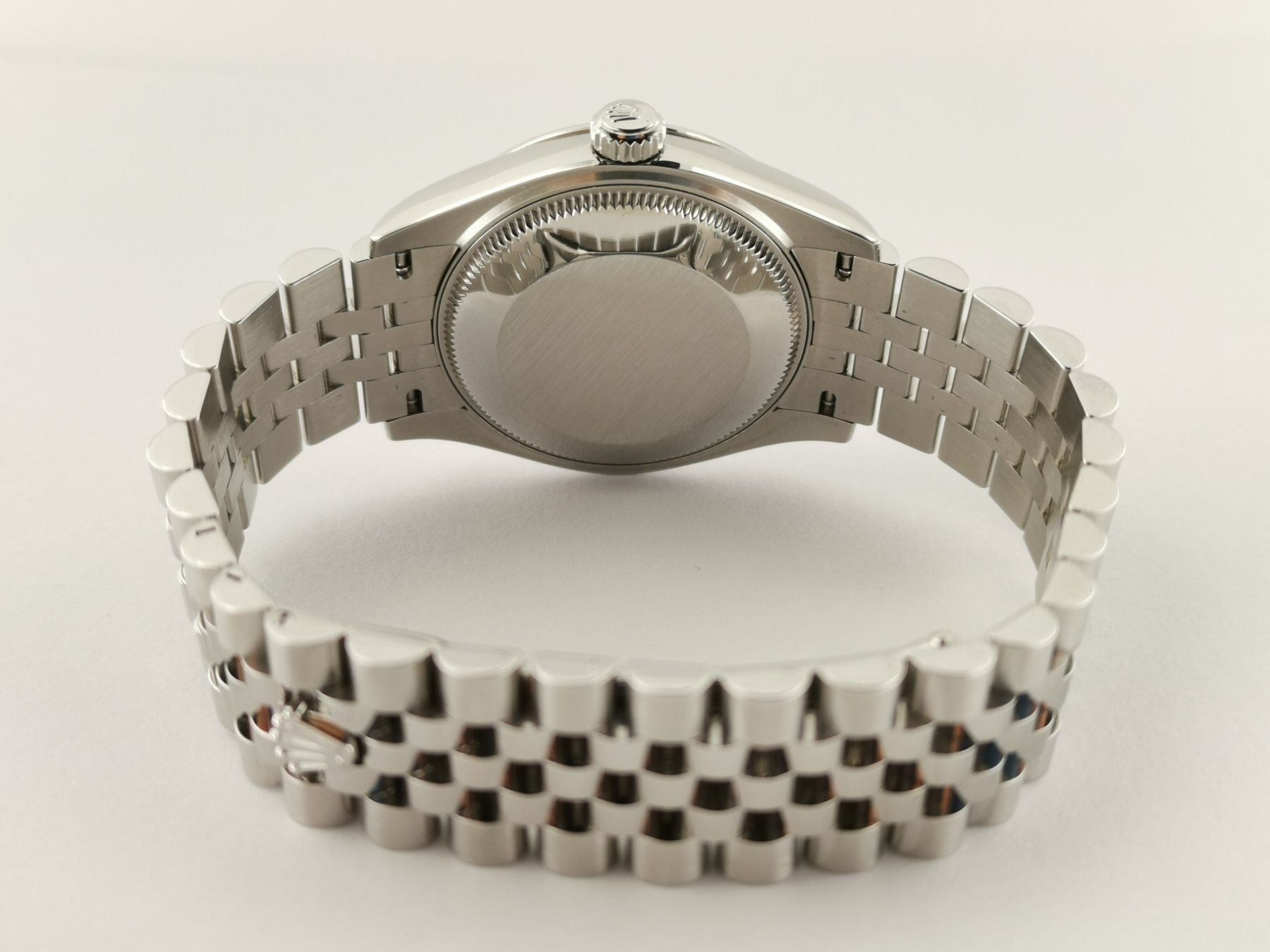 Rolex DateJust 31 Pink - 278240