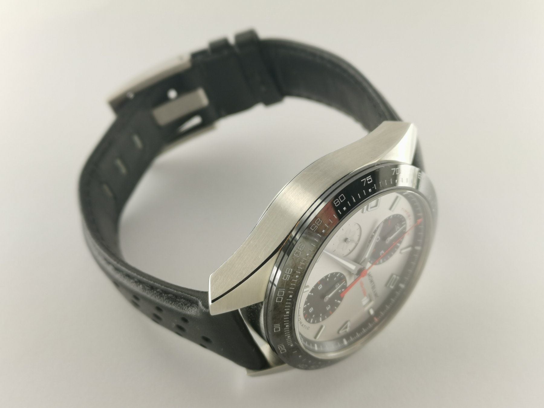 Montblanc TimeWalker Automatik Chronograph