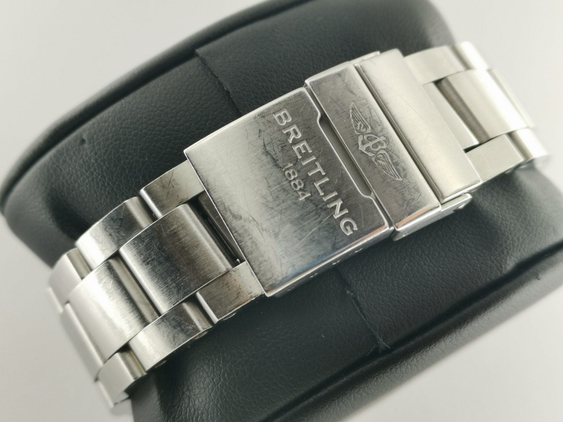 Breitling Chronomat Colt