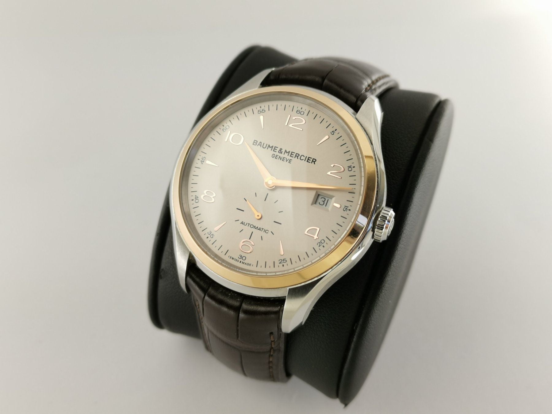 Baume & Mercier Clifton