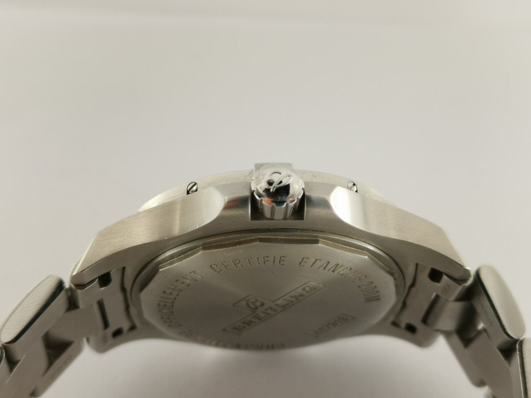 Breitling Chronomat Colt