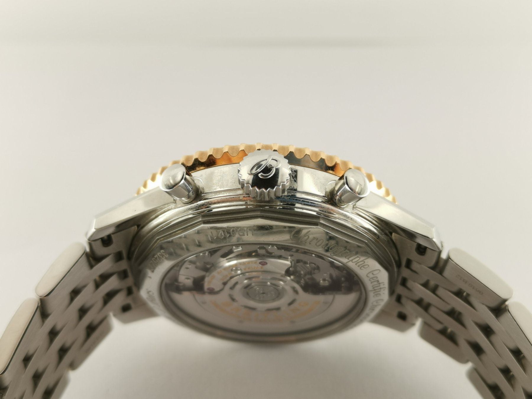 Breitling Navitimer 1 B01 Chronograph