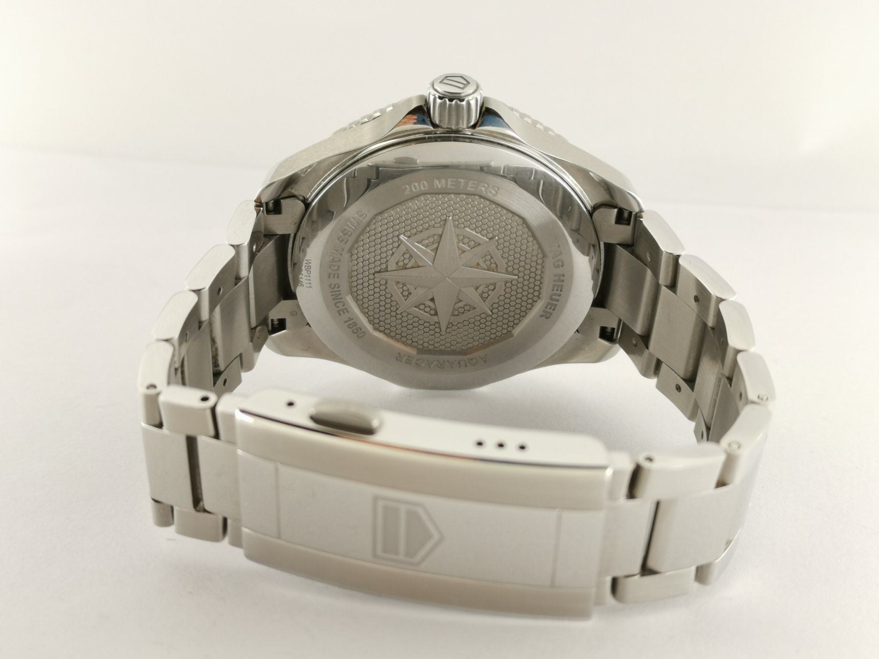 TAG Heuer Aquaracer