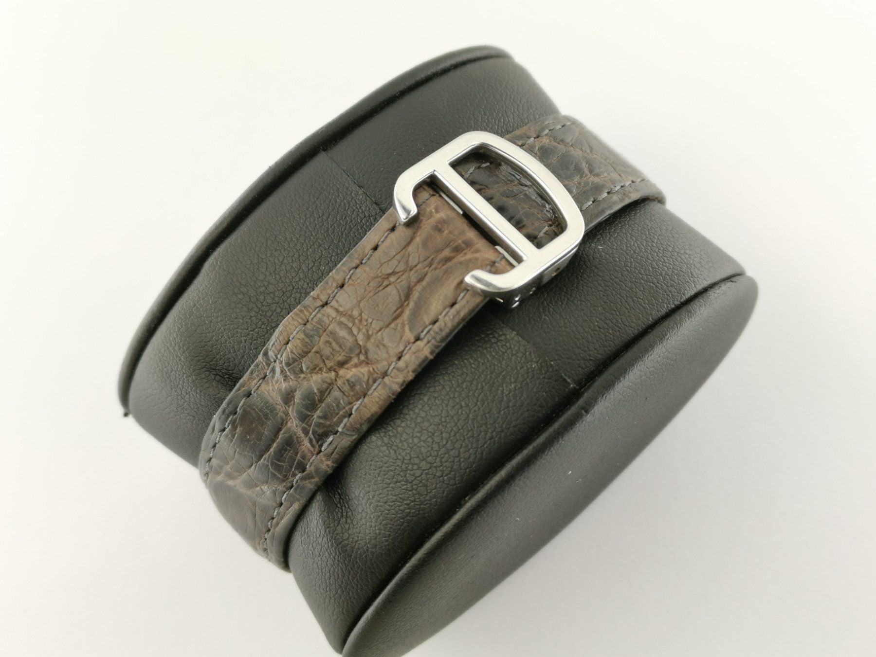 Cartier Tank Solo