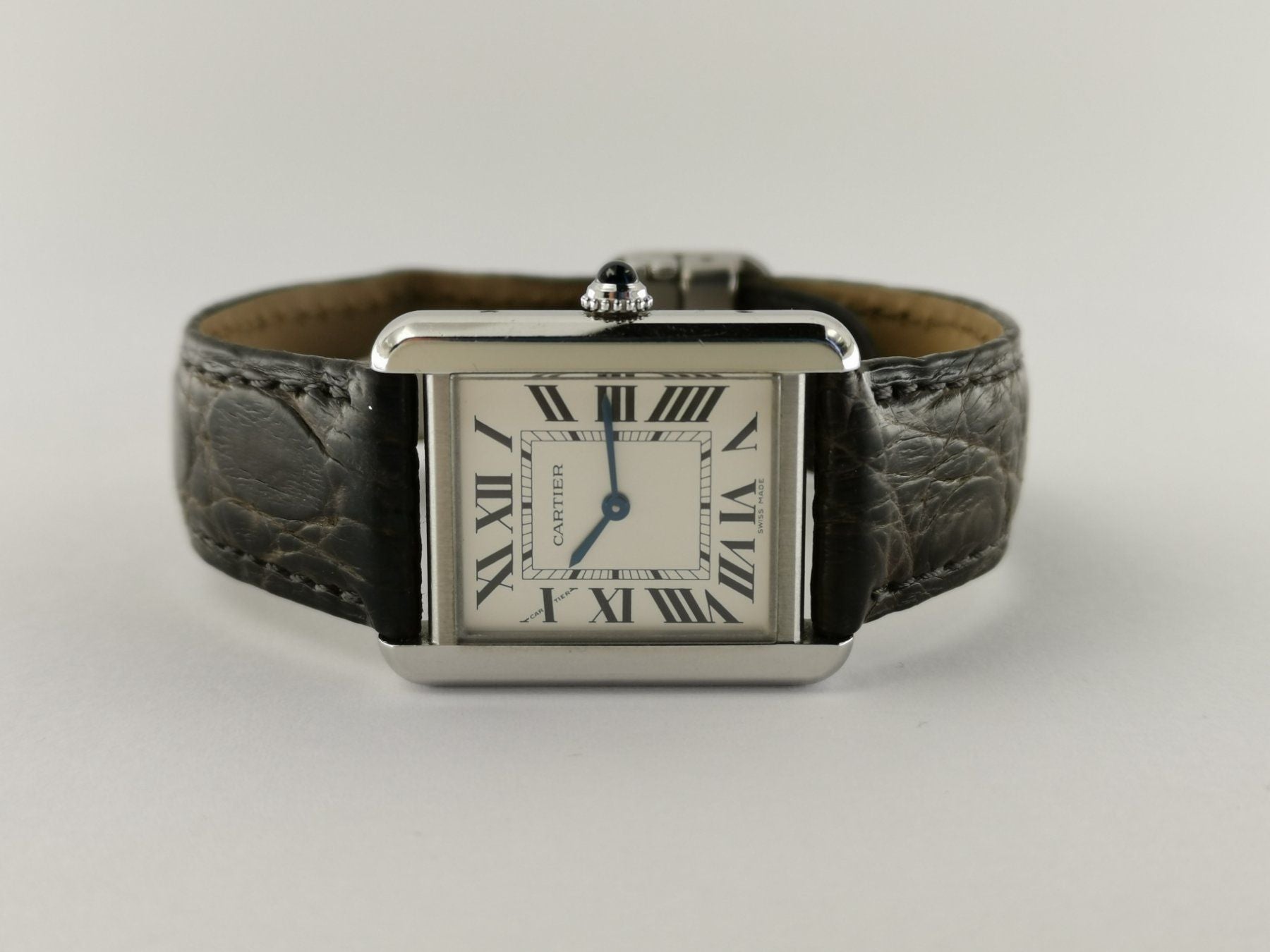 Cartier Tank Solo
