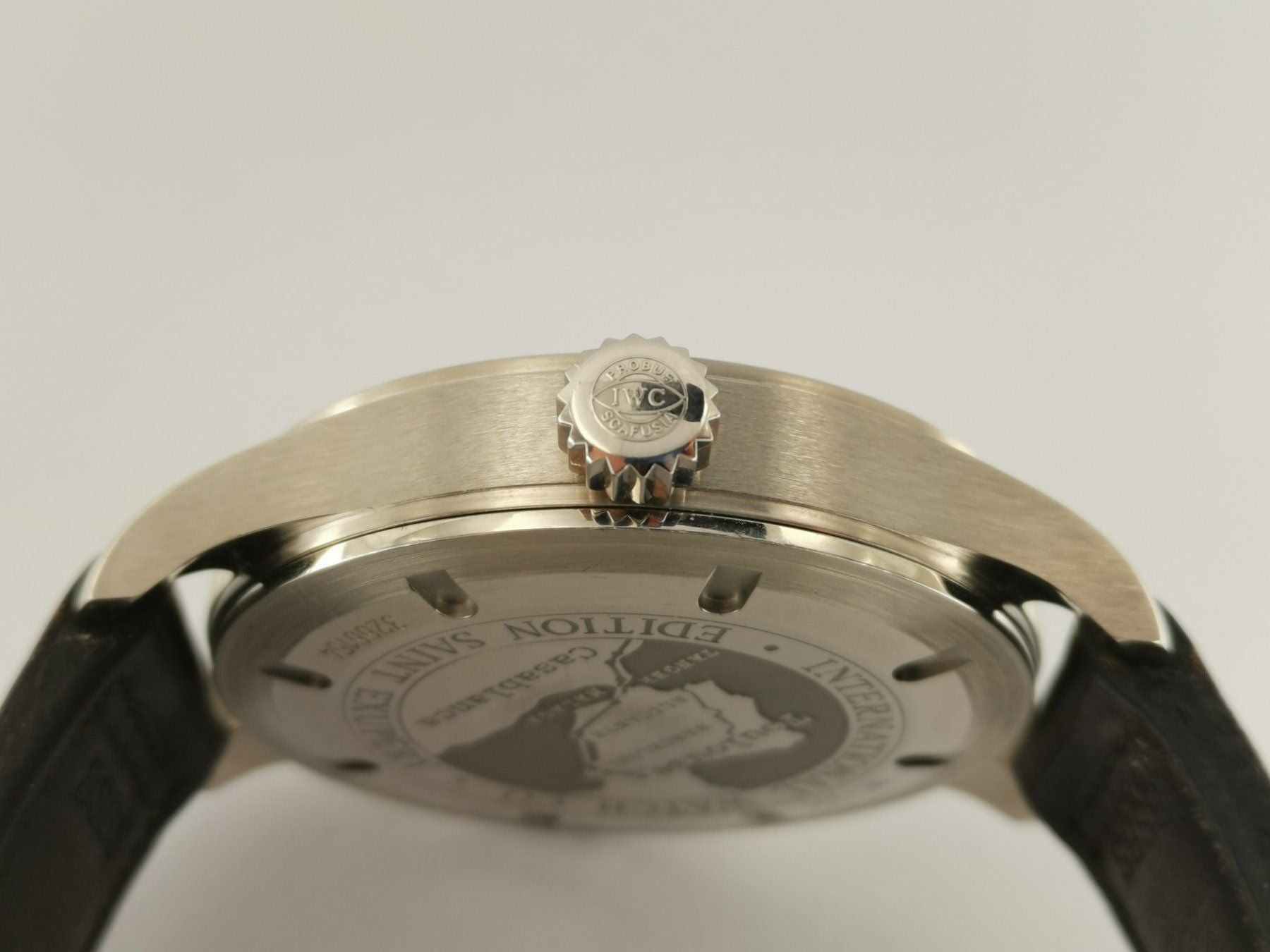 IWC Fliegeruhr Limited ED. Antione de Saint Exupery