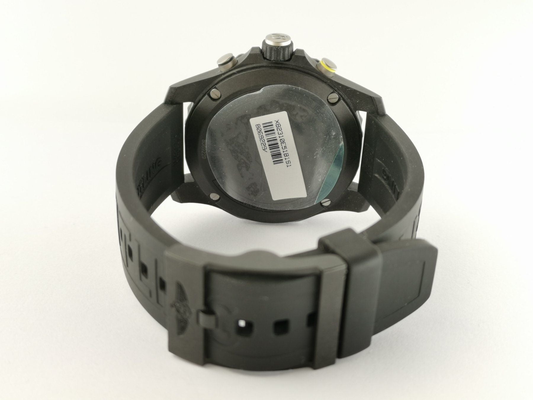 Breitling Endurance Pro