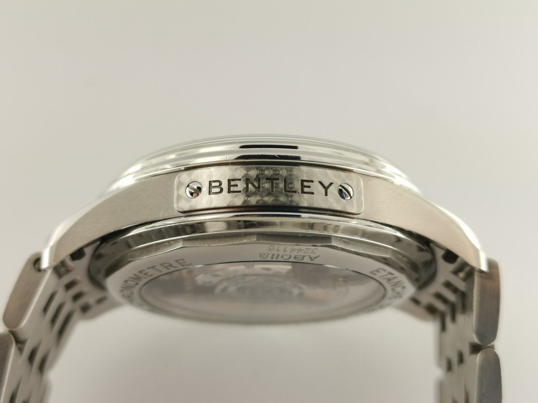 Breitling For Bentley Premier B01 Bentley Chrono
