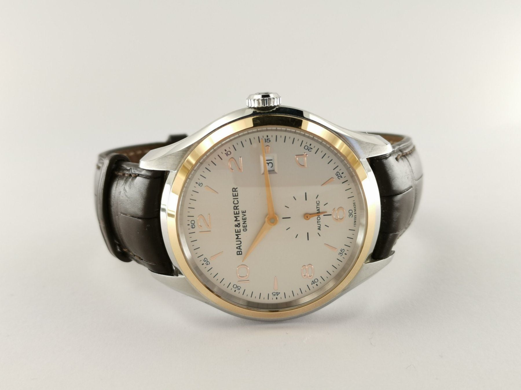Baume & Mercier Clifton