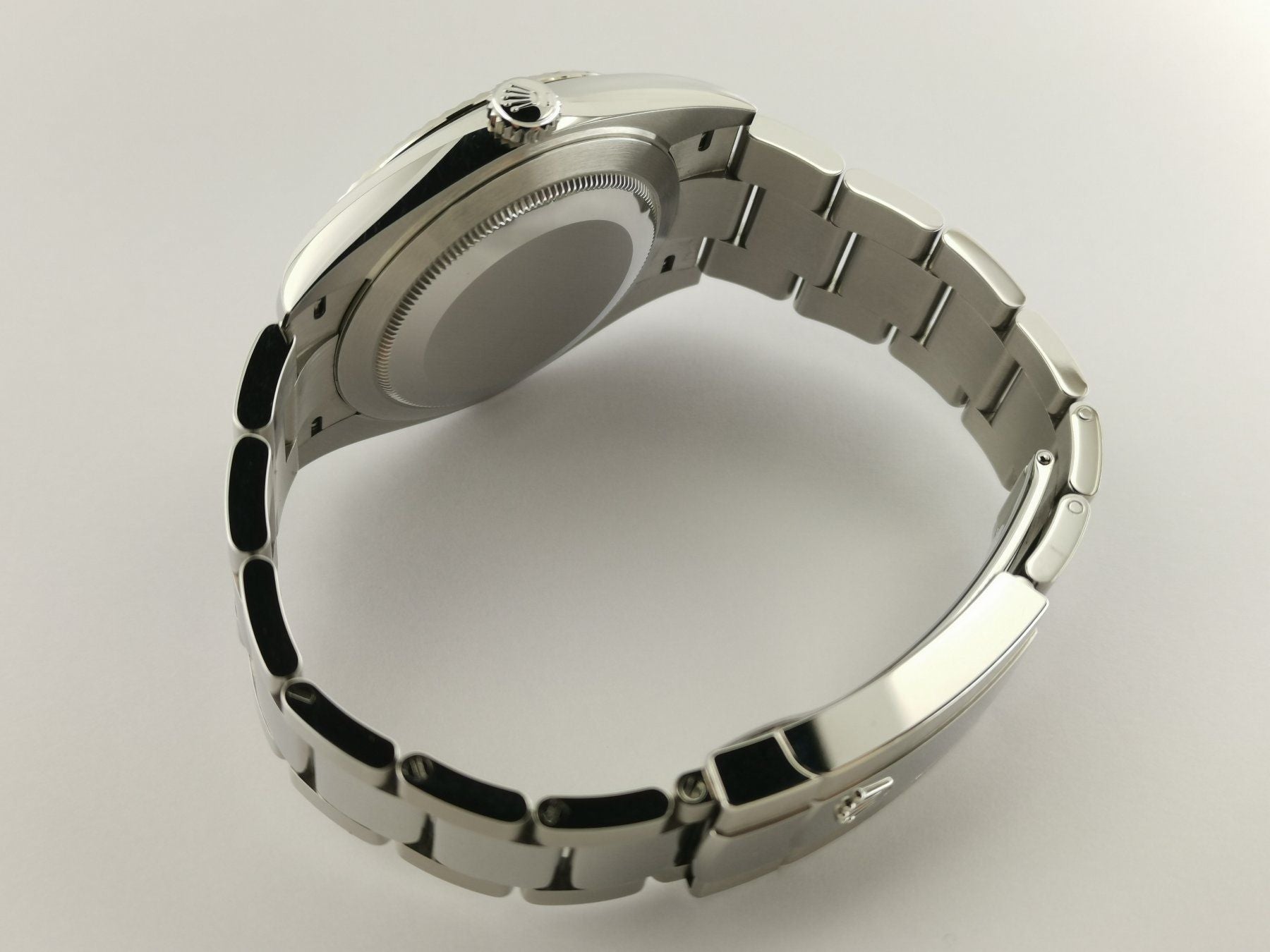 Rolex Datejust 41 Wimbledon - 126334
