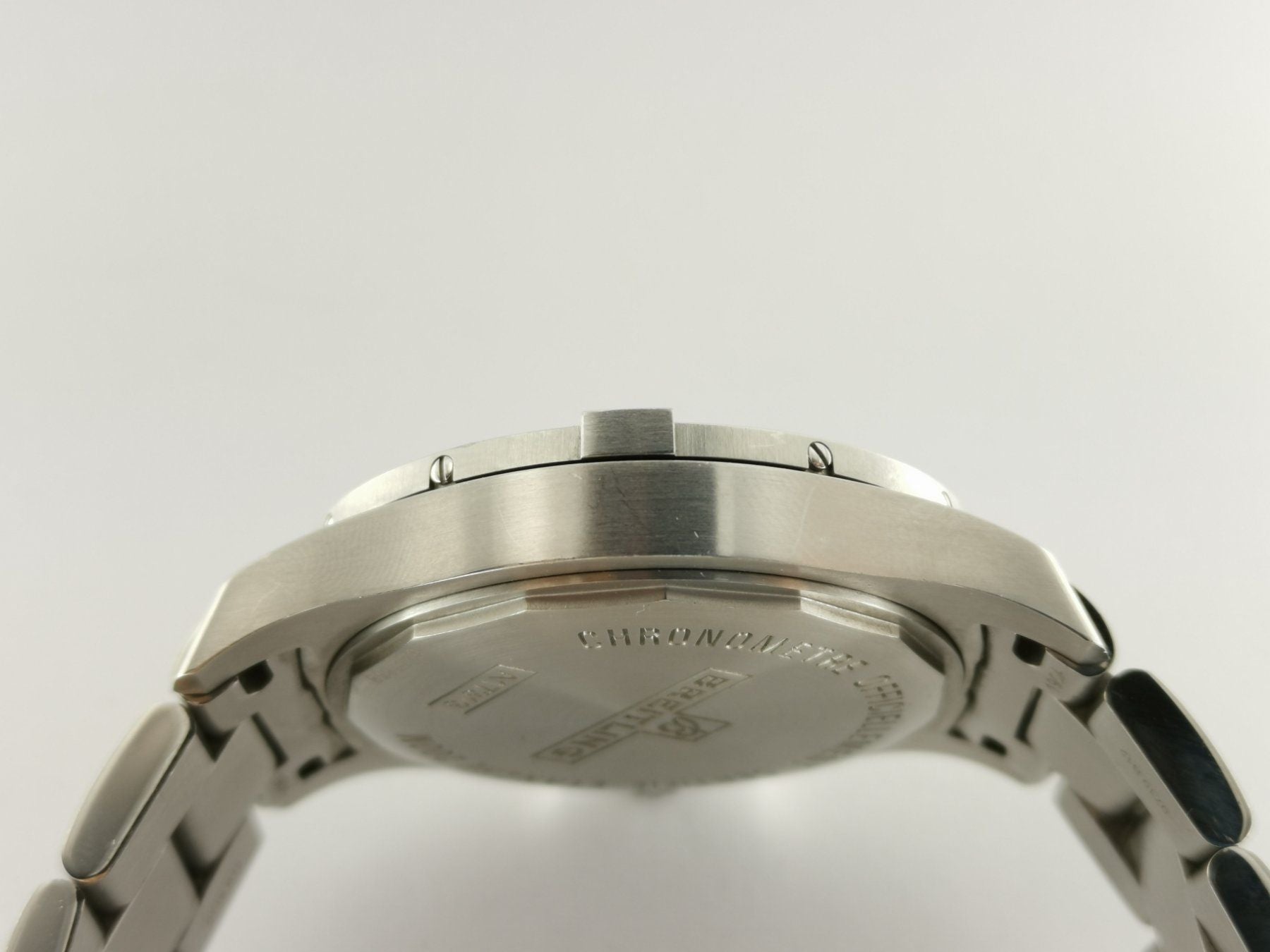 Breitling Chronomat Colt