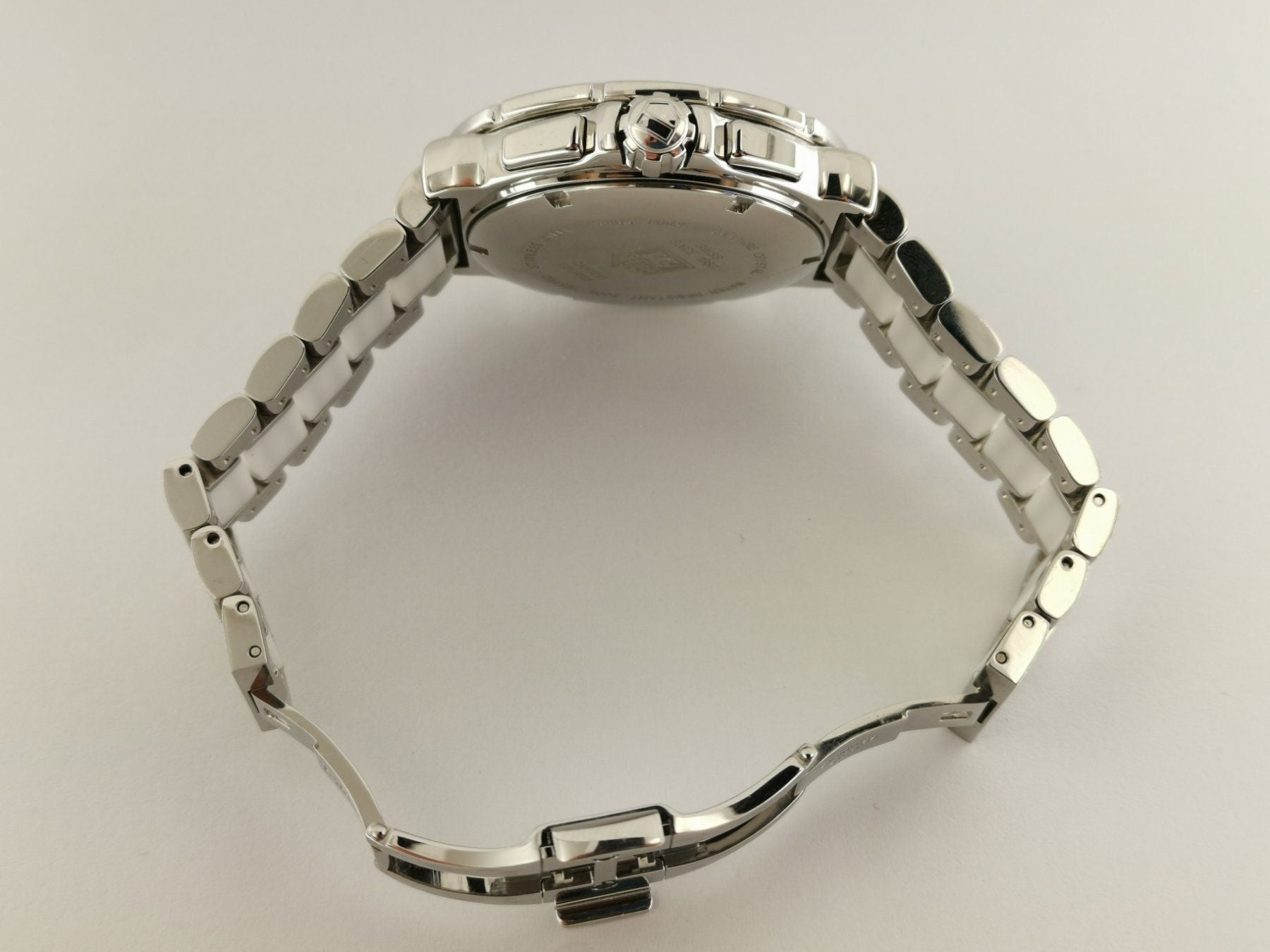 TAG Heuer Formula 1 Lady