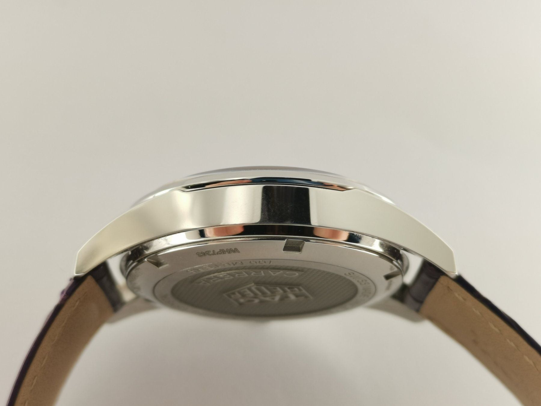 TAG Heuer Carrera Lady