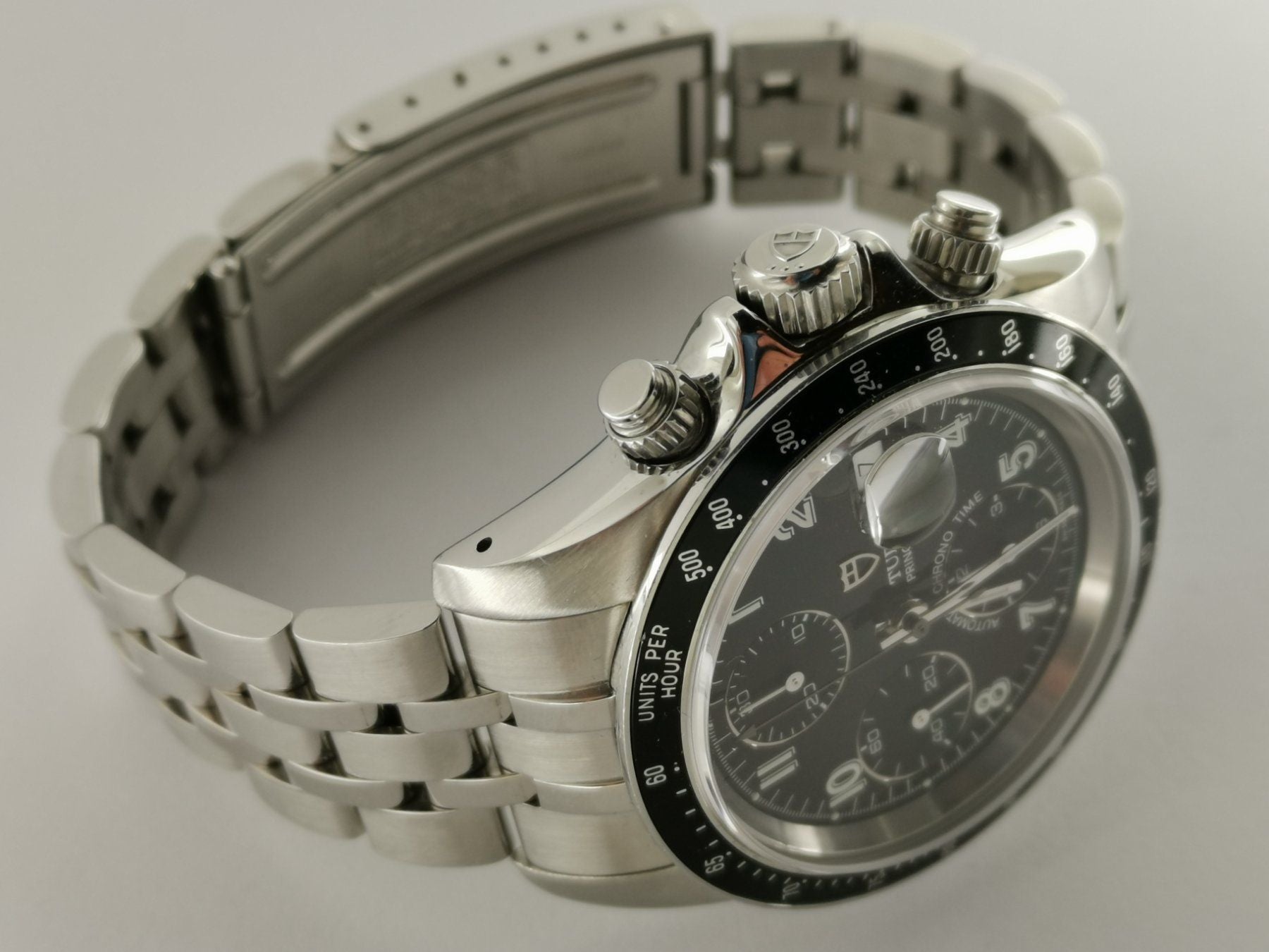 Tudor Prince Date - 79260