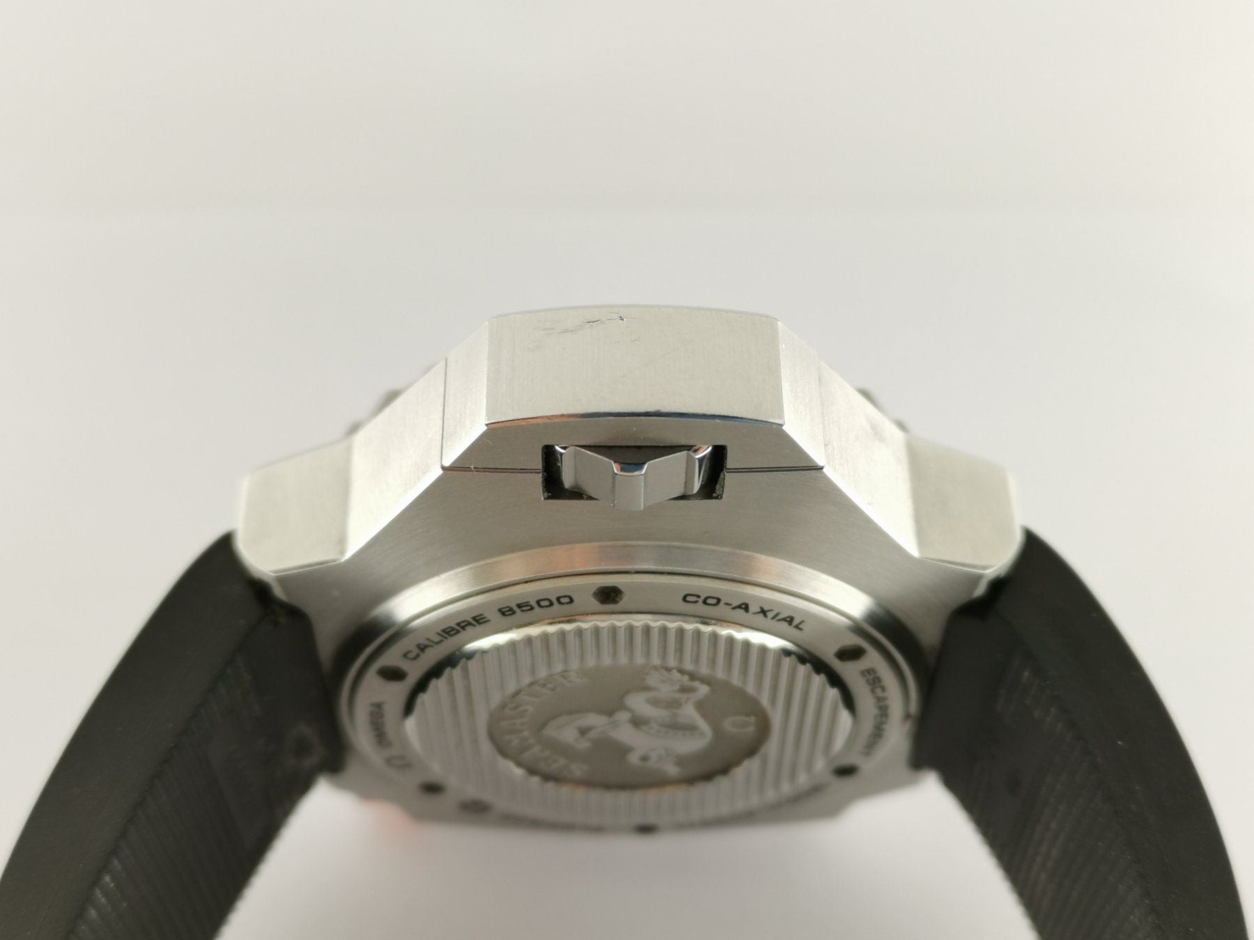 Omega Seamaster PloProf