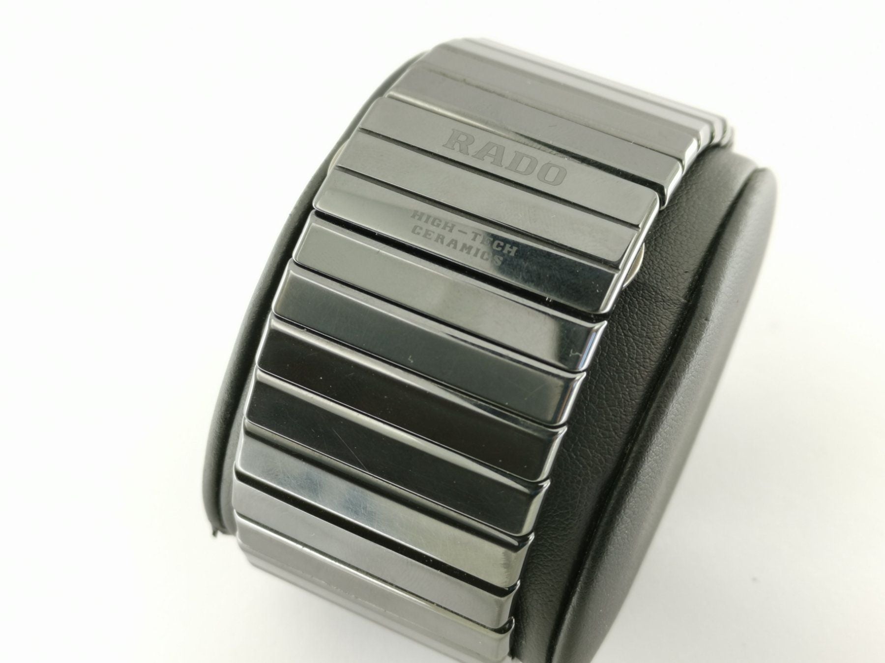 Rado Ceramica XL Chronograph