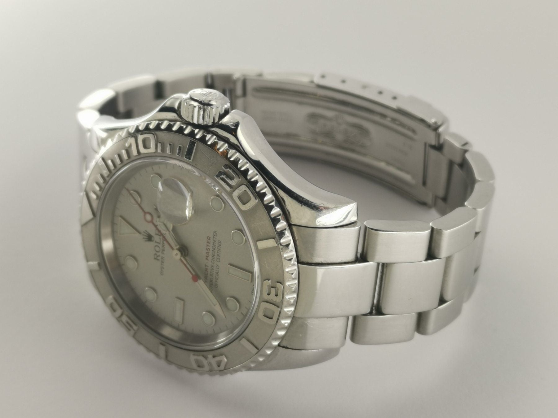 Rolex Yacht-Master 40 - 16622