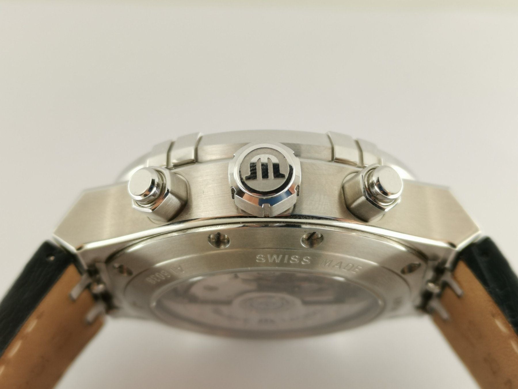 Maurice Lacroix AIKON Automatic Chronograph