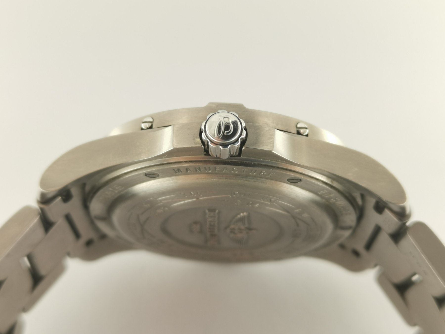 Breitling Aerospace EVO
