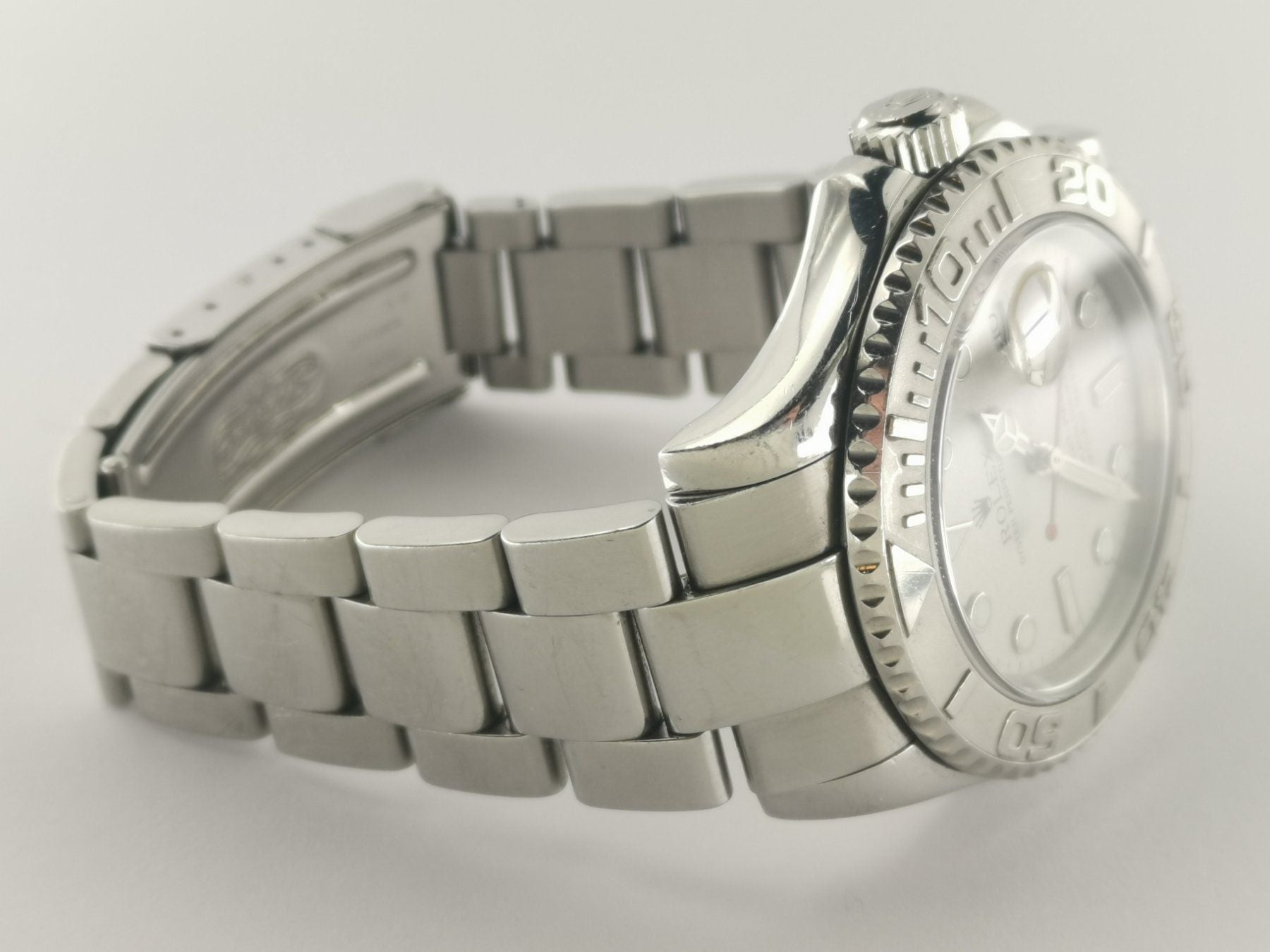 Rolex Yacht-Master 40 - 16622