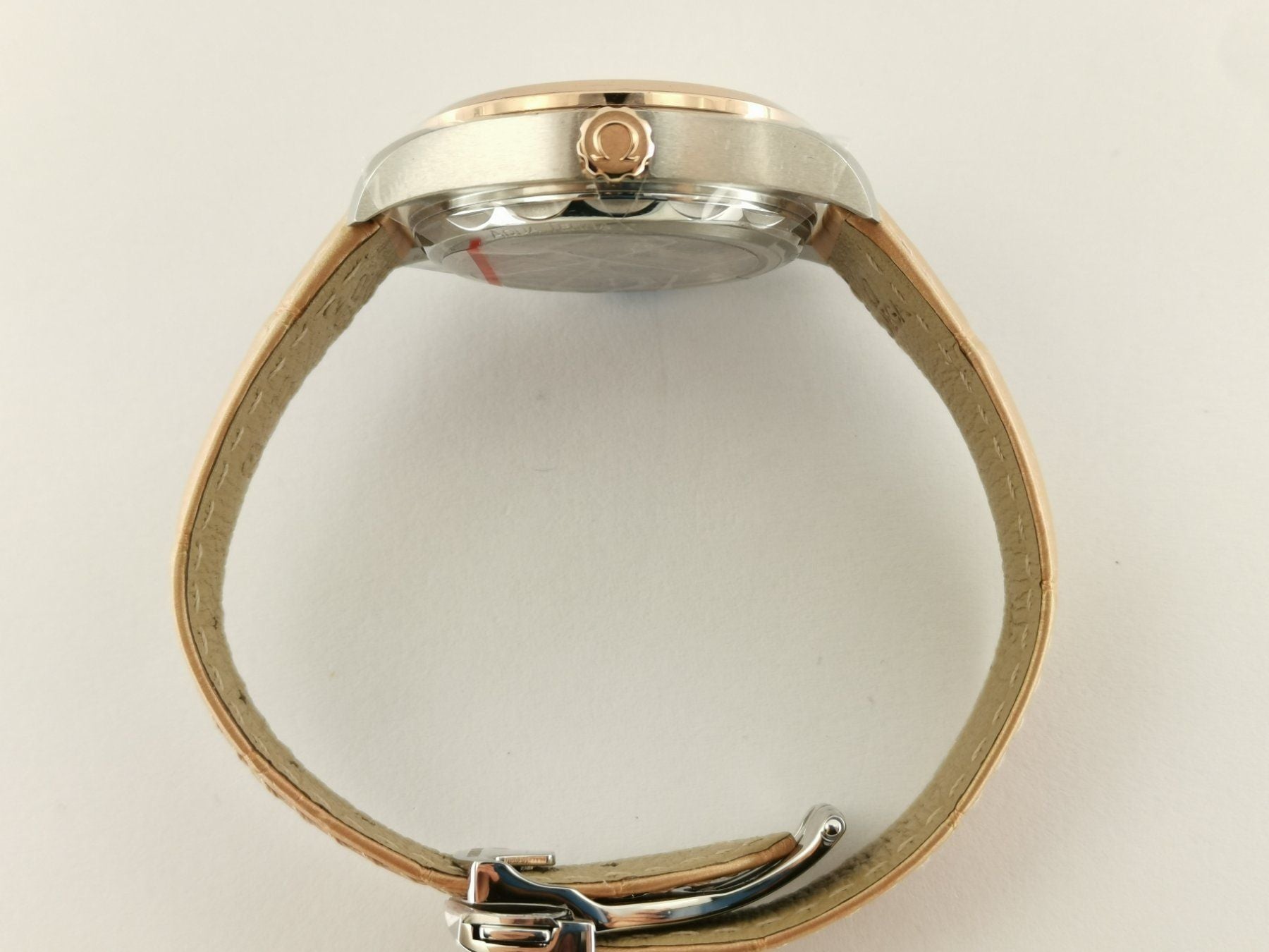 Omega Seamaster Aqua Terra Diamond