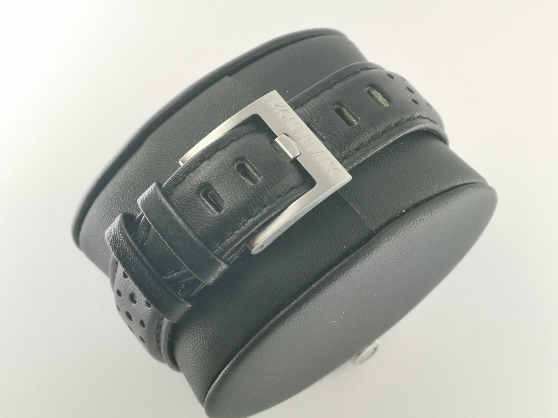 Montblanc TimeWalker Automatik Chronograph