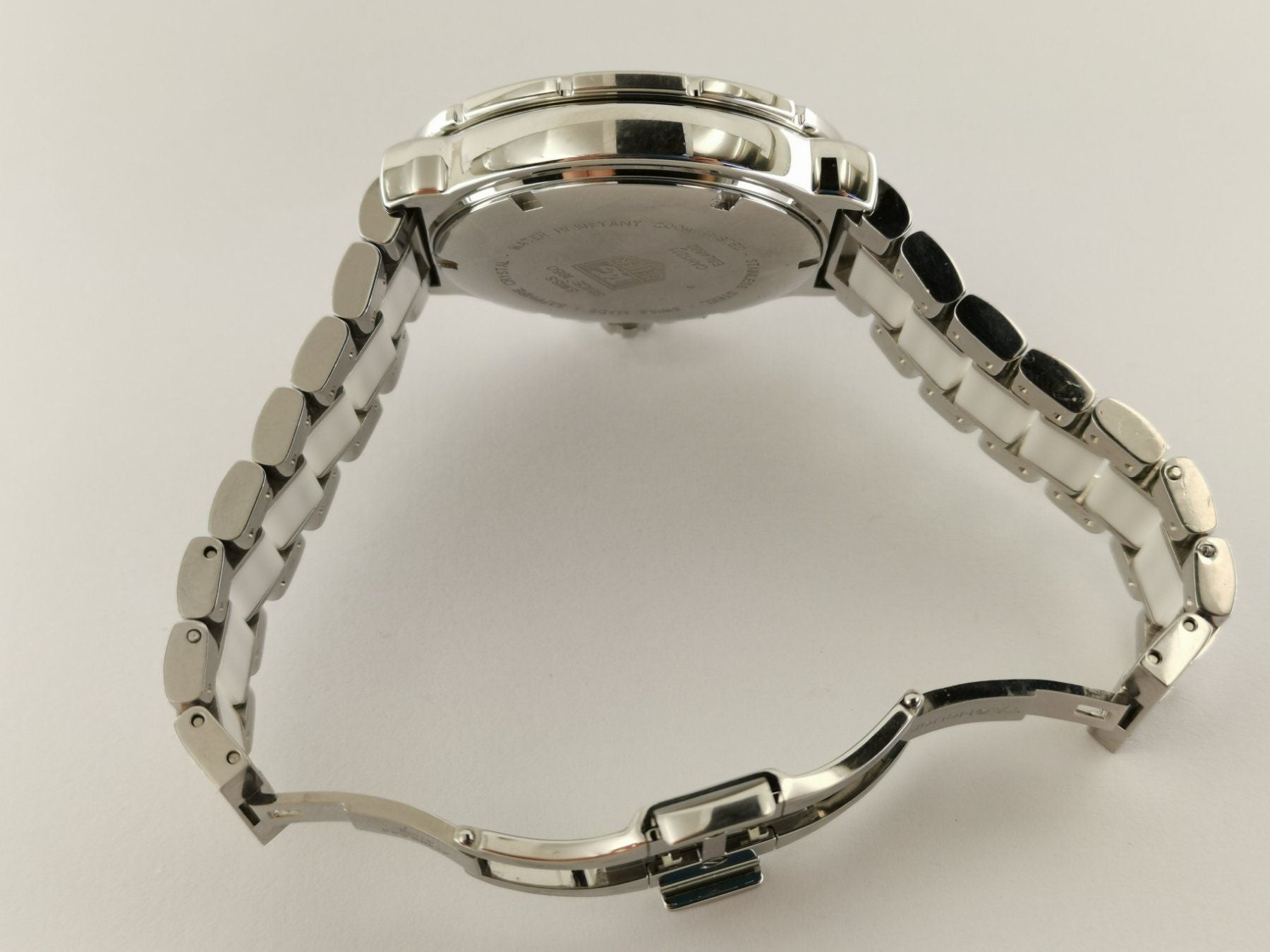 TAG Heuer Formula 1 Lady