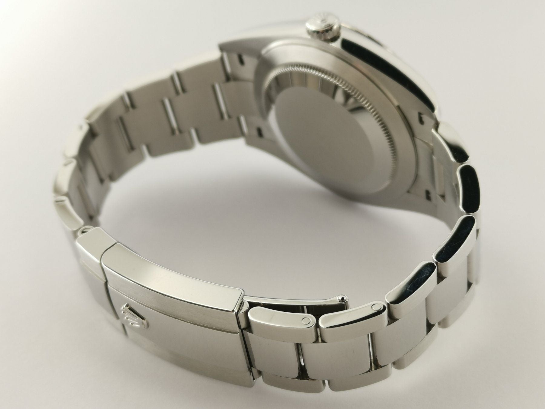 Rolex Datejust 41 Wimbledon - 126334