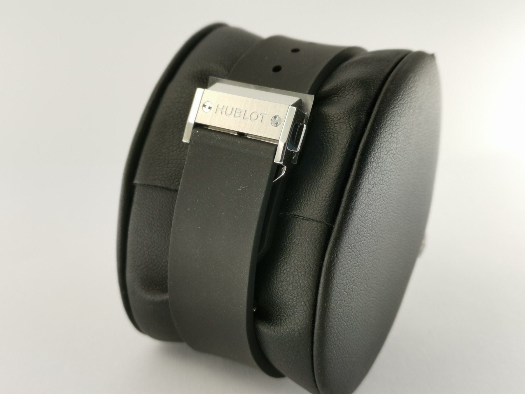 Hublot Classic Fusion Orlinski Titanium
