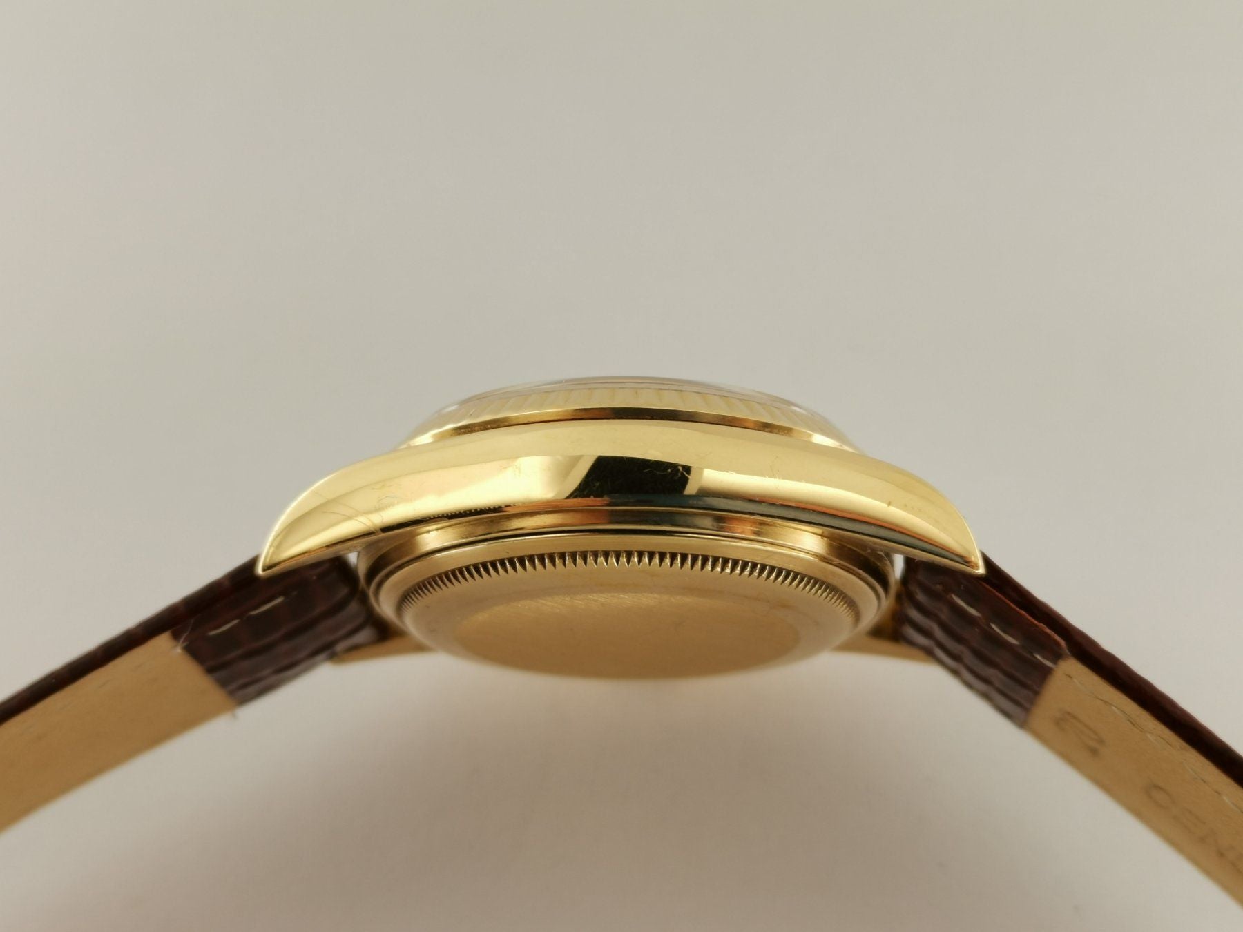 Rolex President Day-Date 18K yellow gold - 18038 -