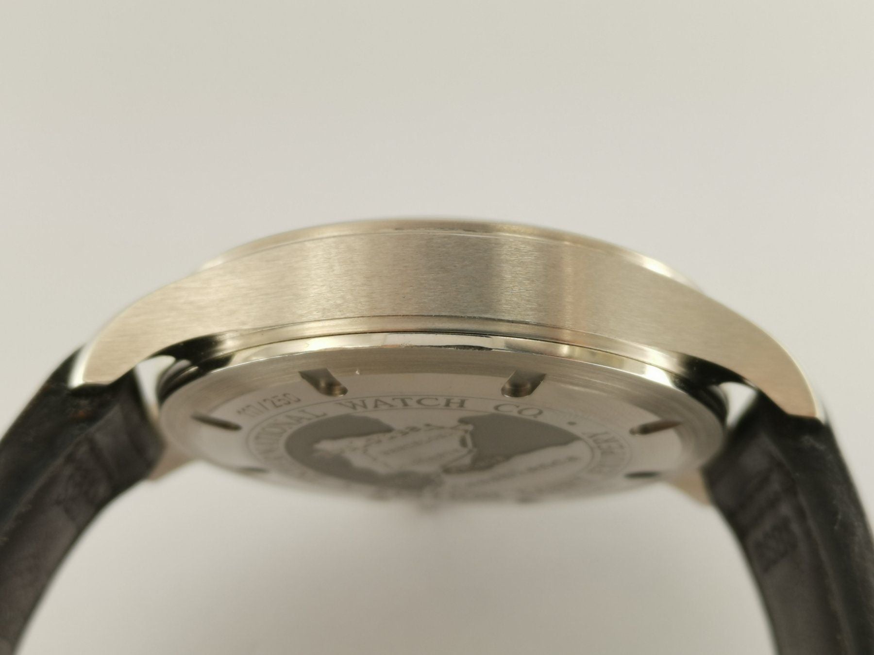 IWC Fliegeruhr Limited ED. Antione de Saint Exupery