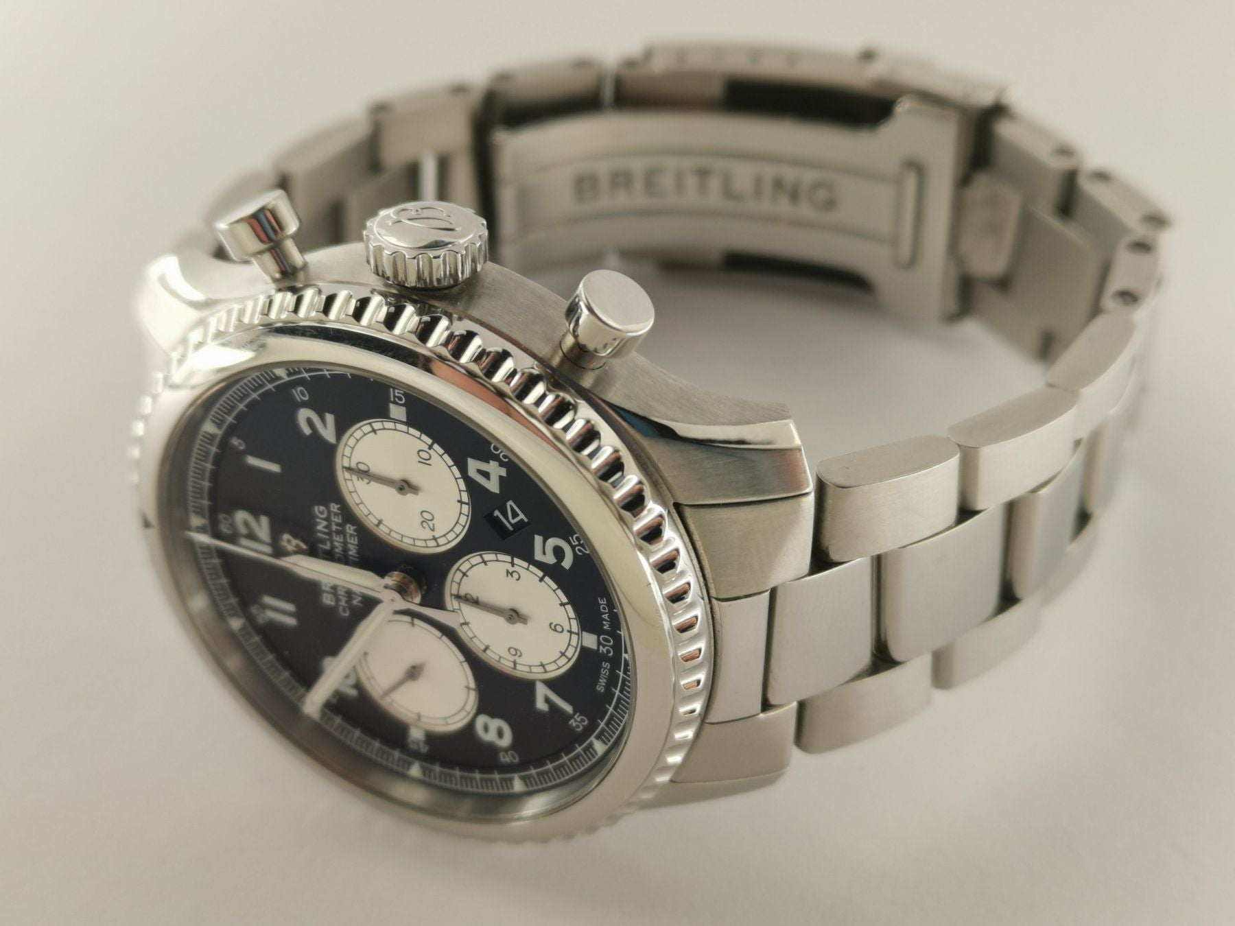 Breitling Navitimer 8 B01 Chronograph 43mm