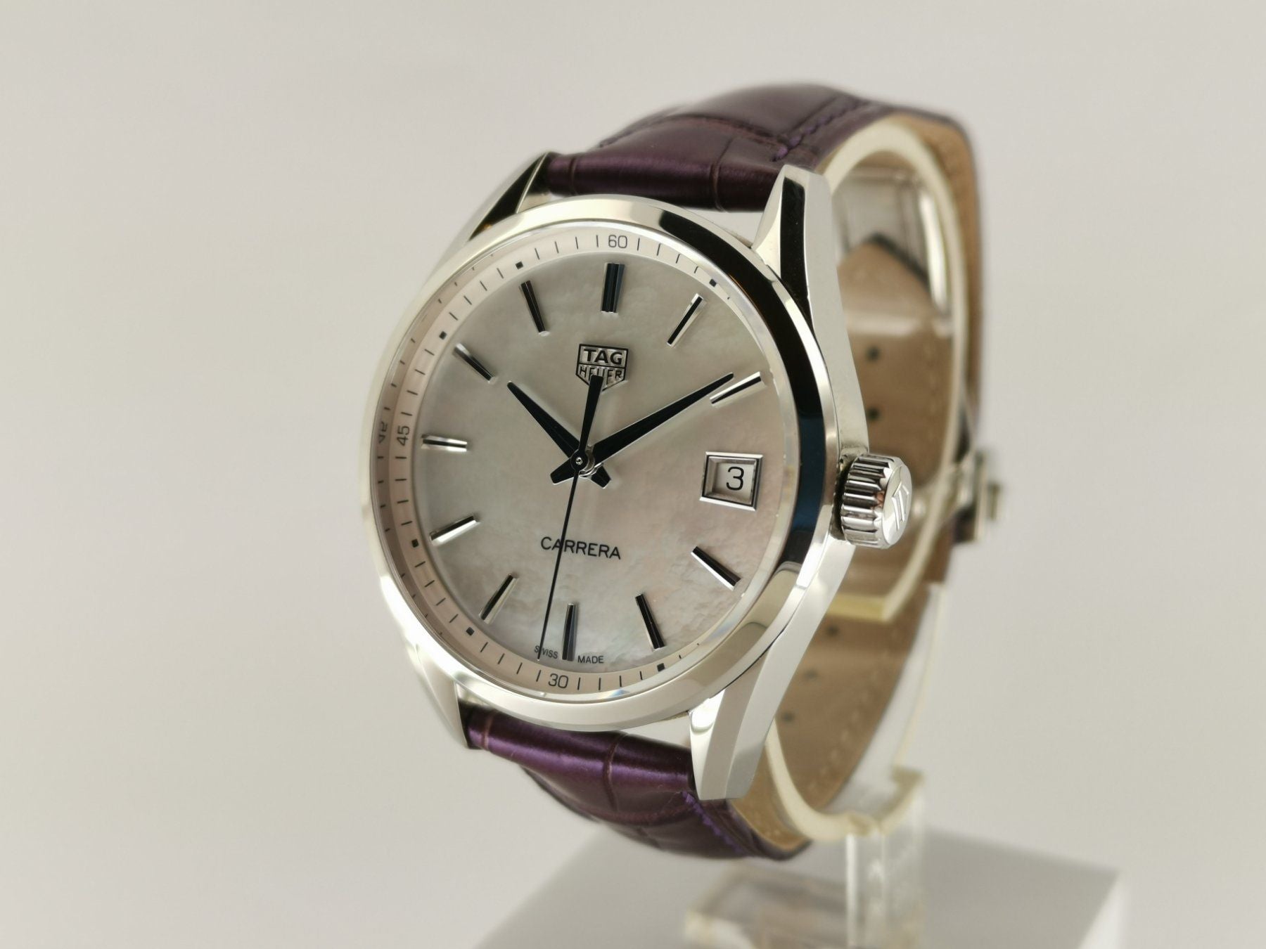 TAG Heuer Carrera Lady
