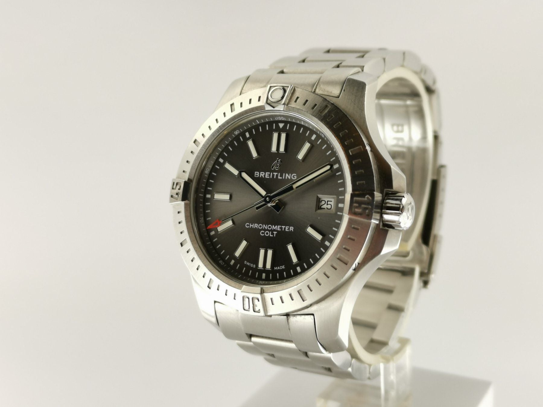 Breitling Chronomat Colt