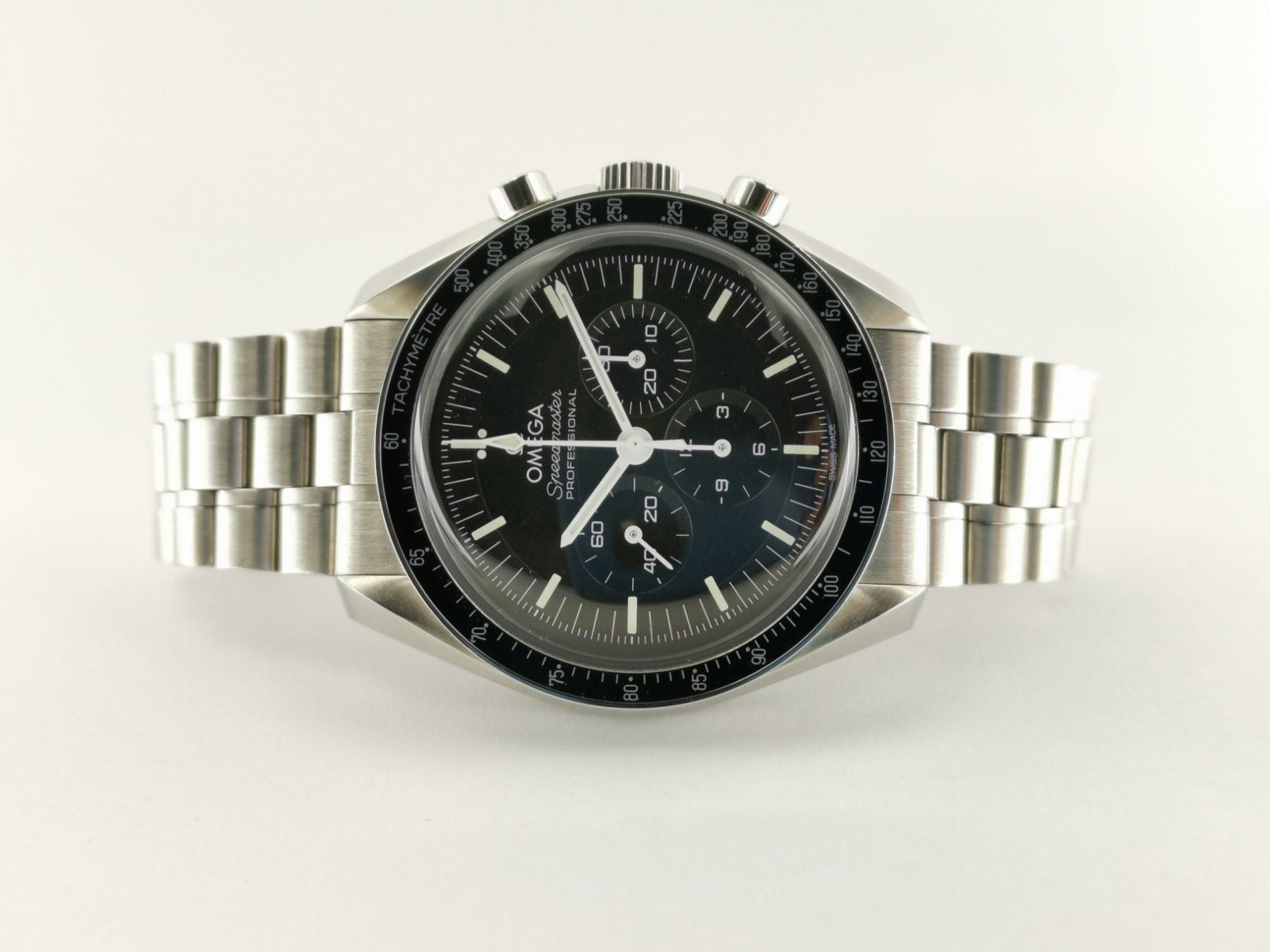 Omega Speedmaster Professional Moonwatch
