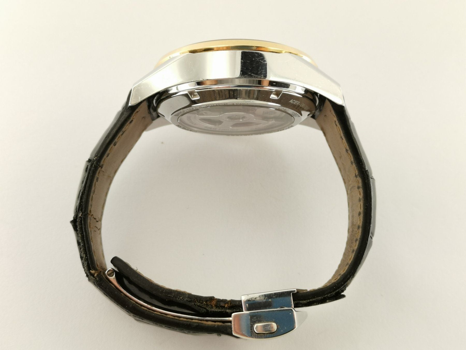 TAG Heuer Carrera Calibre 1887