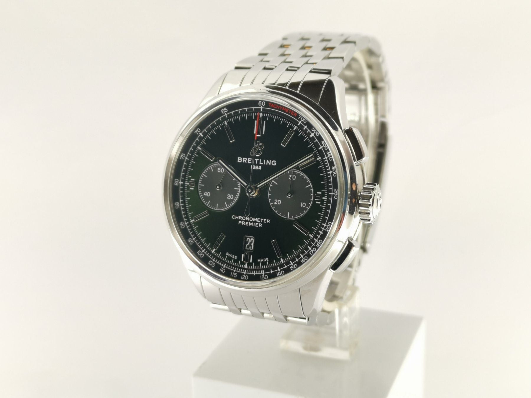 Breitling For Bentley Premier B01 Bentley Chrono