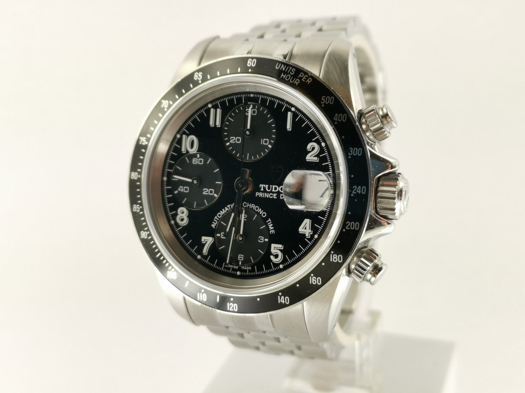Tudor Prince Date - 79260