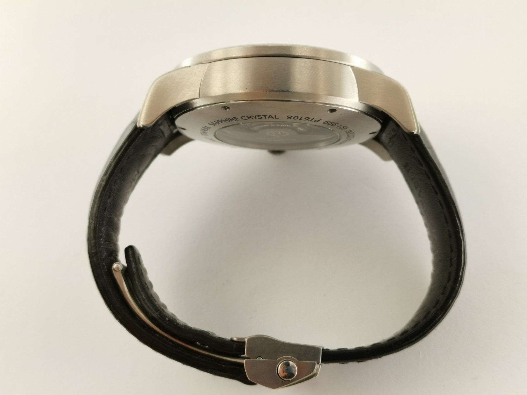 Maurice Lacroix Pontos Décentrique Limited Edition