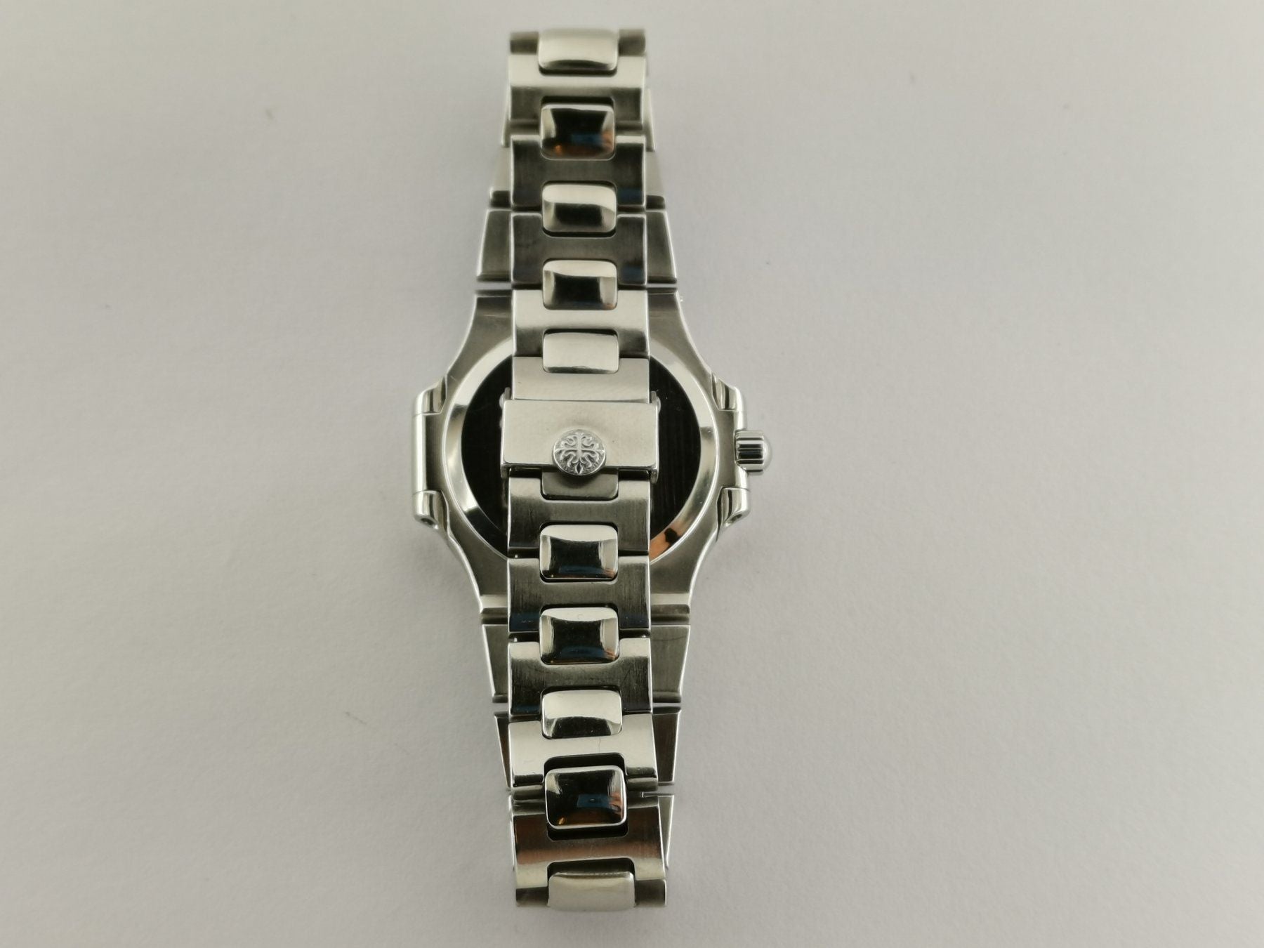 Patek Philippe 47001 nautilus vintage first series