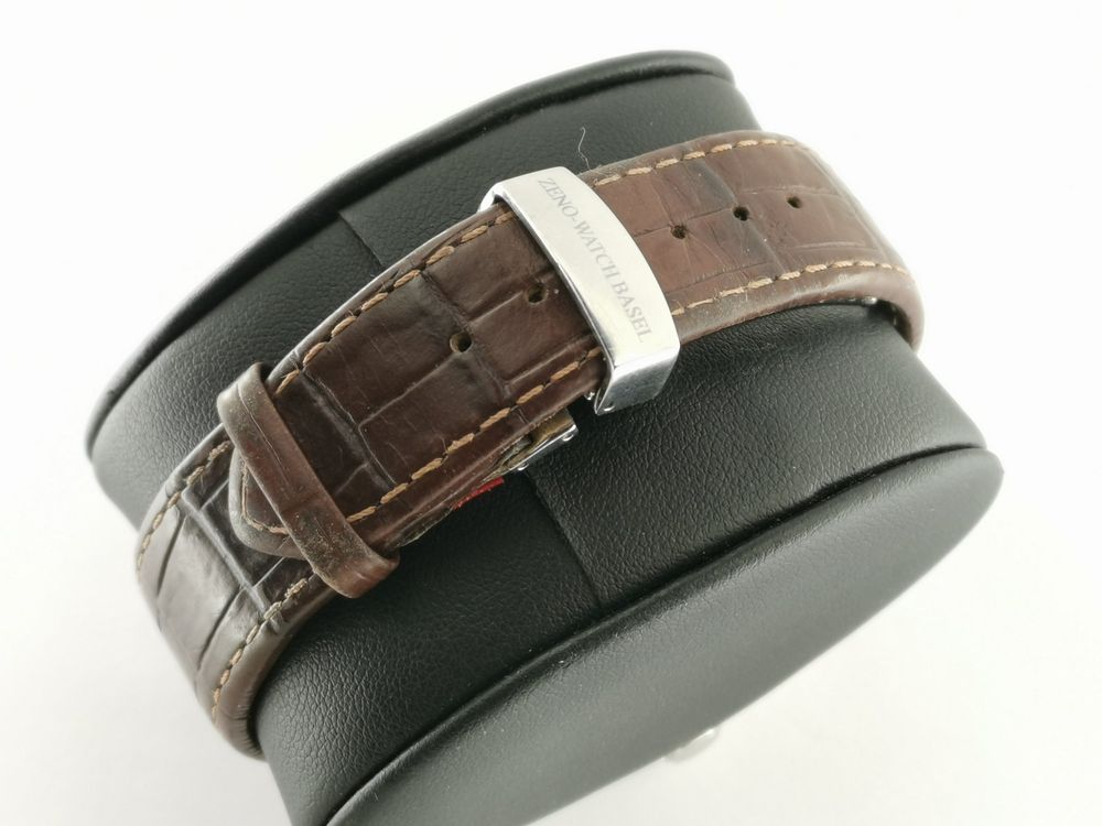 Zeno-Watch Basel Classc Chrono Automat