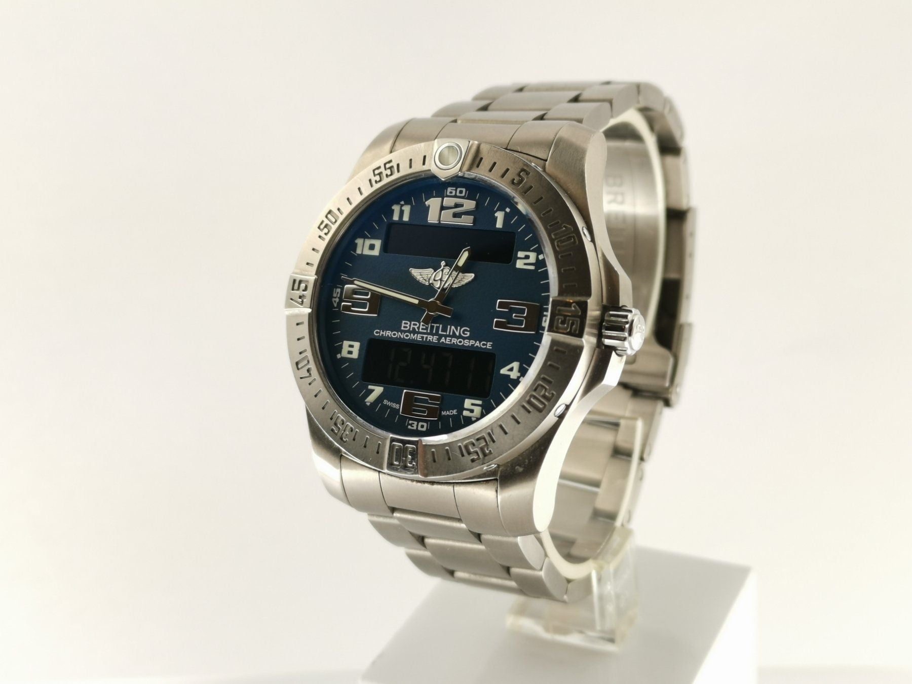 Breitling Aerospace EVO